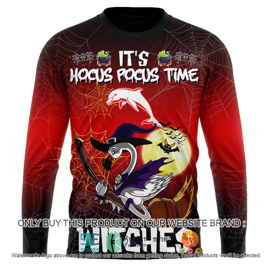 NEW The Dolphins It's Hocus Pocus Time Halloween Flamingo Witches Hoodie, Shirt 11 the dolphins its hocus pocus time halloween flamingo witches shirt hoodie 11 13635