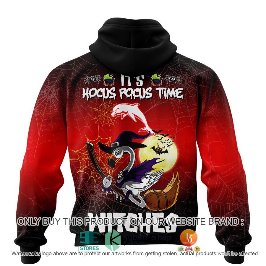 NEW The Dolphins It's Hocus Pocus Time Halloween Flamingo Witches Hoodie, Shirt 3 the dolphins its hocus pocus time halloween flamingo witches shirt hoodie 3 14400