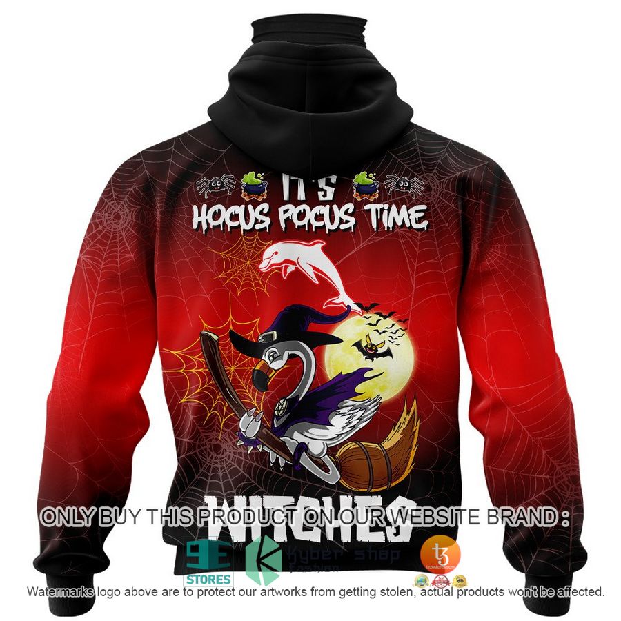 NEW The Dolphins It's Hocus Pocus Time Halloween Flamingo Witches Hoodie, Shirt 6 the dolphins its hocus pocus time halloween flamingo witches shirt hoodie 6 28870