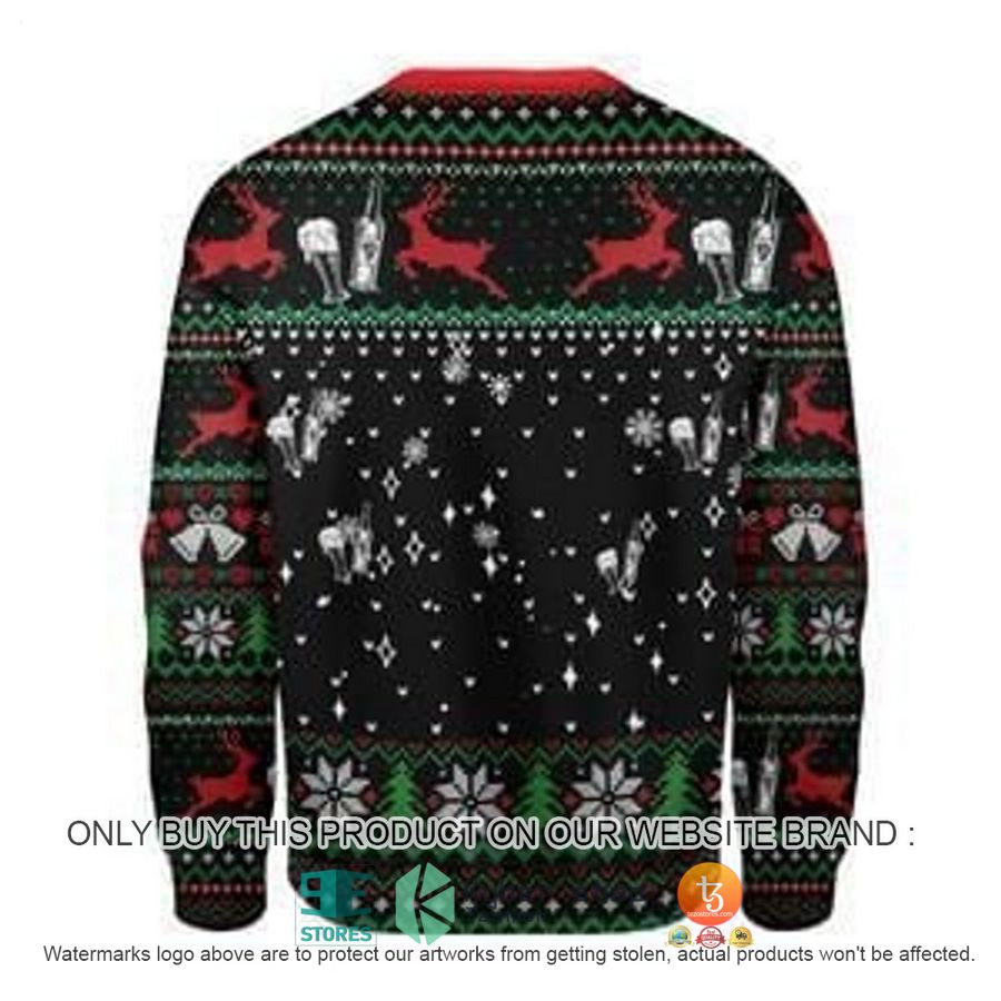HOT Thor Drinking Beer Ugly Christmas Sweater 4 thor drinking beer ugly christmas sweater 4 5469