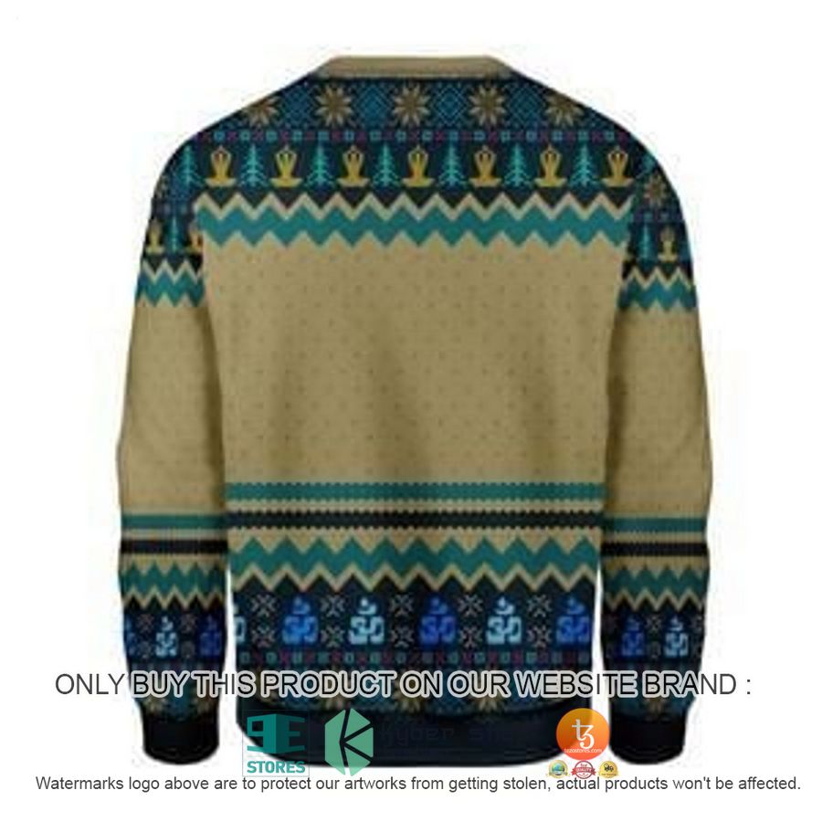HOT Throat Chakra Ugly Christmas Sweater 4 throat chakra ugly christmas sweater 4 28838