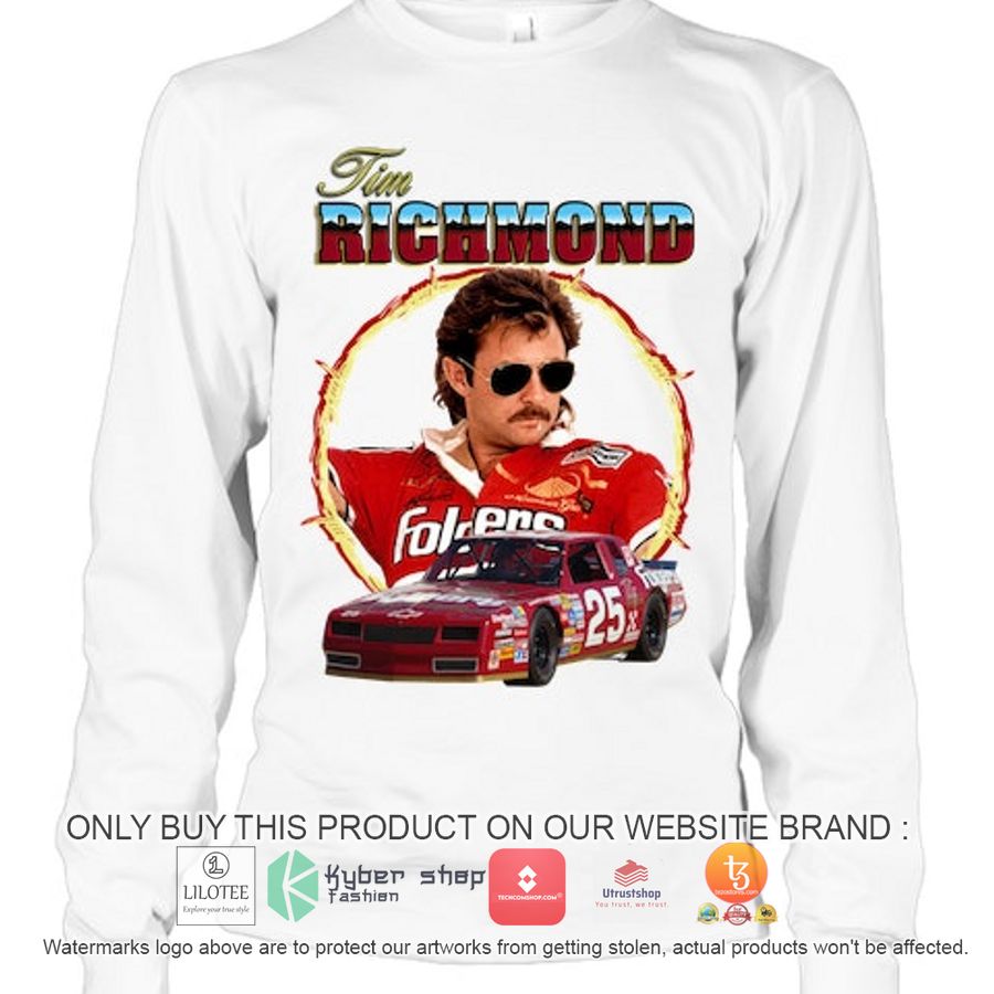 HOT Timothy Lee Richmond 2D Hoodie, Shirt 3 timothy lee richmond 2d shirt hoodie 3 57213