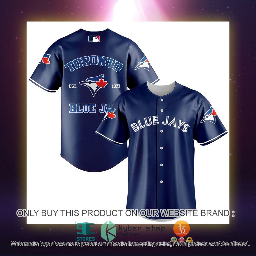 NEW Toronto Blue Jays Baseball Shirt 2 toronto blue jays baseball jersey 2 95192