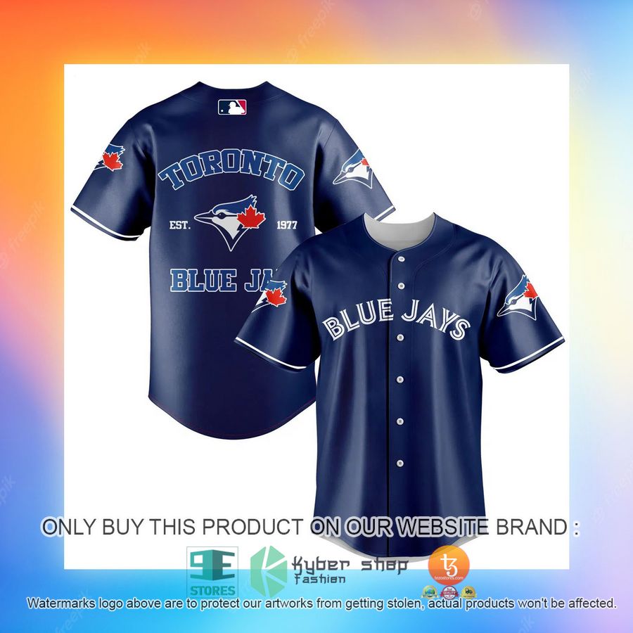 NEW Toronto Blue Jays Baseball Shirt 3 toronto blue jays baseball jersey 3 69828