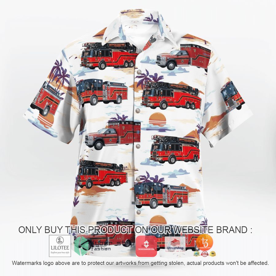 HOT Townsend, Massachusett, Townsend Fire-EMS Department Hawaiian Shirt 5 townsend massachusett townsend fire ems department hawaiian shirt 5 67895
