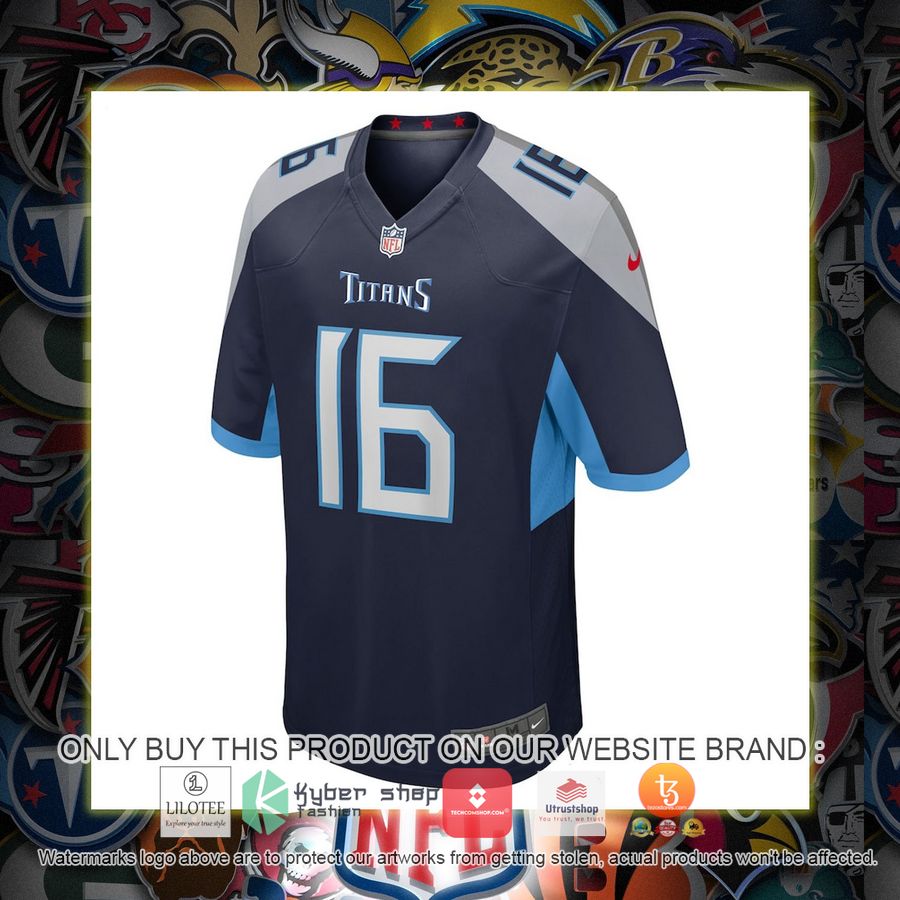 HOT Treylon Burks Tennessee Titans Nike 2022 NFL Draft First Round Pick Navy Football Jersey Shirt 2 treylon burks tennessee titans nike 2022 nfl draft first round pick navy football jersey 2 82815