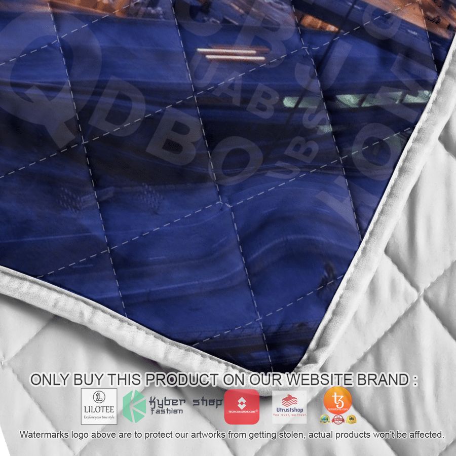 HOT United Airlines Boeing 777-322ER With Airport Codes At Dallas- Fort Worth International Airport Quilt 12 united airlines boeing 777 322er with airport codes at dallas fort worth international airport quilt blanket 12 25880