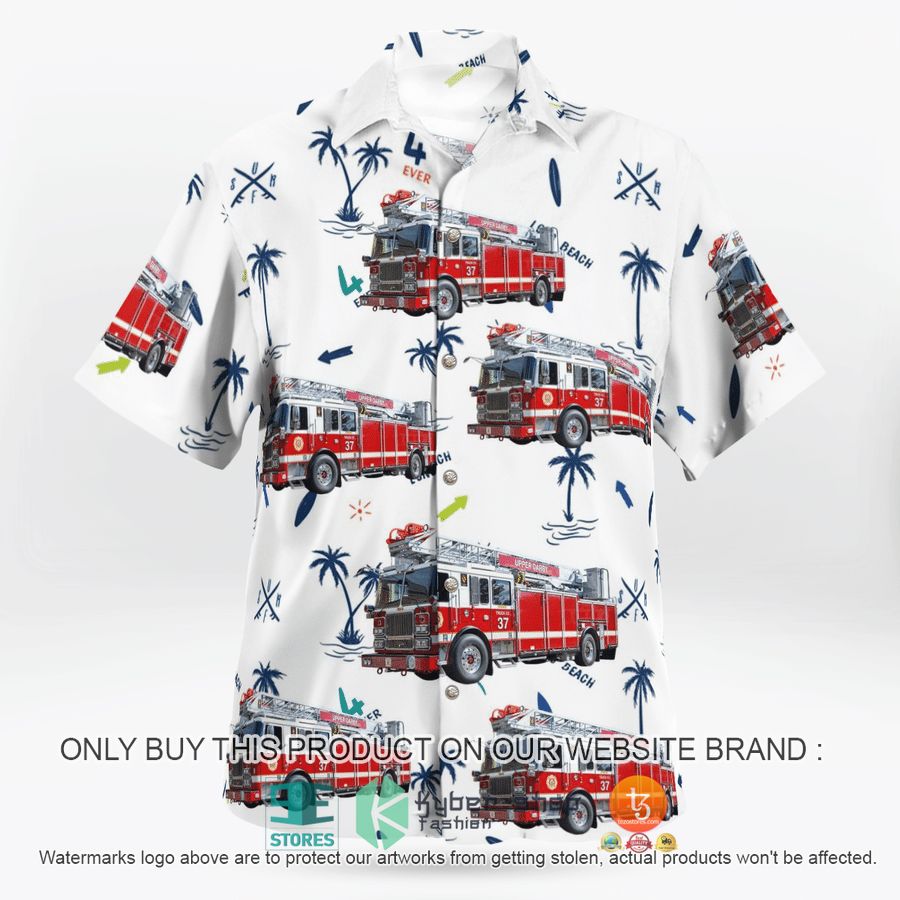 NEW Upper Darby Pennsylvania Upper Darby Fire Department Hawaii Shirt 3 upper darby pennsylvania upper darby fire department hawaiian shirt 3 36787