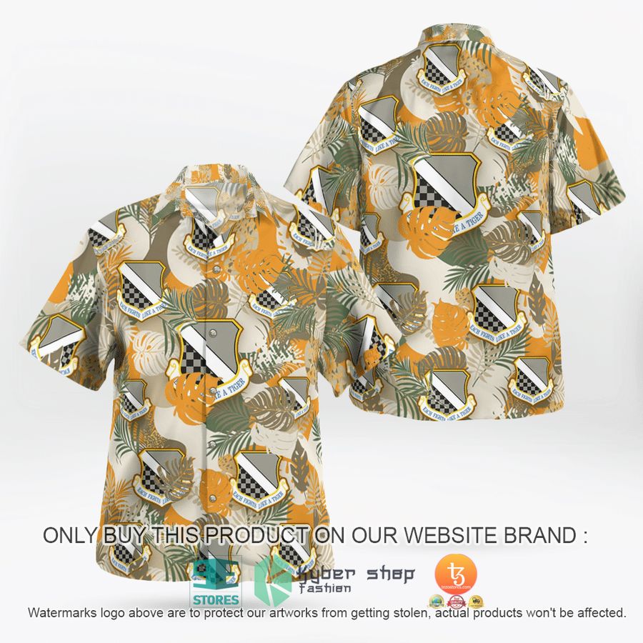 NEW US Air Force Colorado Air National Guard 140th Wing Hawaii Shirt 2 us air force colorado air national guard 140th wing hawaiian shirt 2 28671