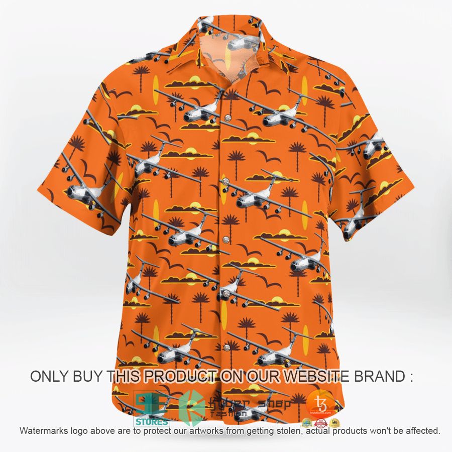 NEW US Air Force Hanoi Taxi Lockheed C-141 Starlifter Hawaii Shirt 4 us air force hanoi taxi lockheed c 141 starlifter hawaiian shirt 4 8709