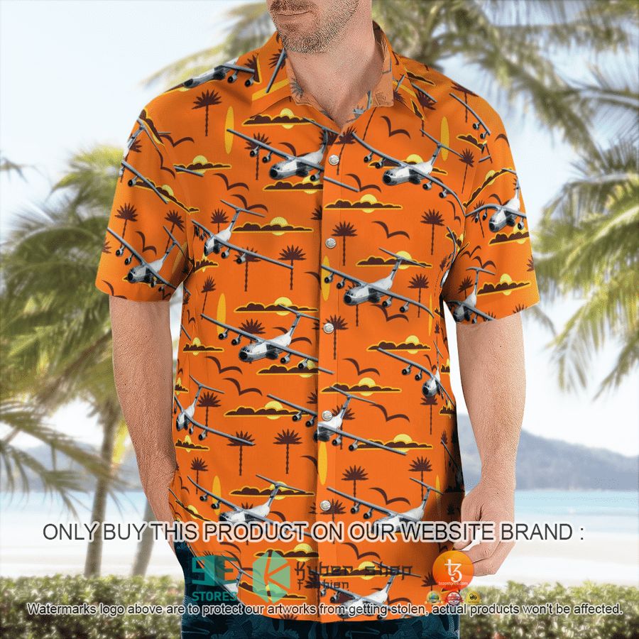 NEW US Air Force Hanoi Taxi Lockheed C-141 Starlifter Hawaii Shirt 5 us air force hanoi taxi lockheed c 141 starlifter hawaiian shirt 5 34317