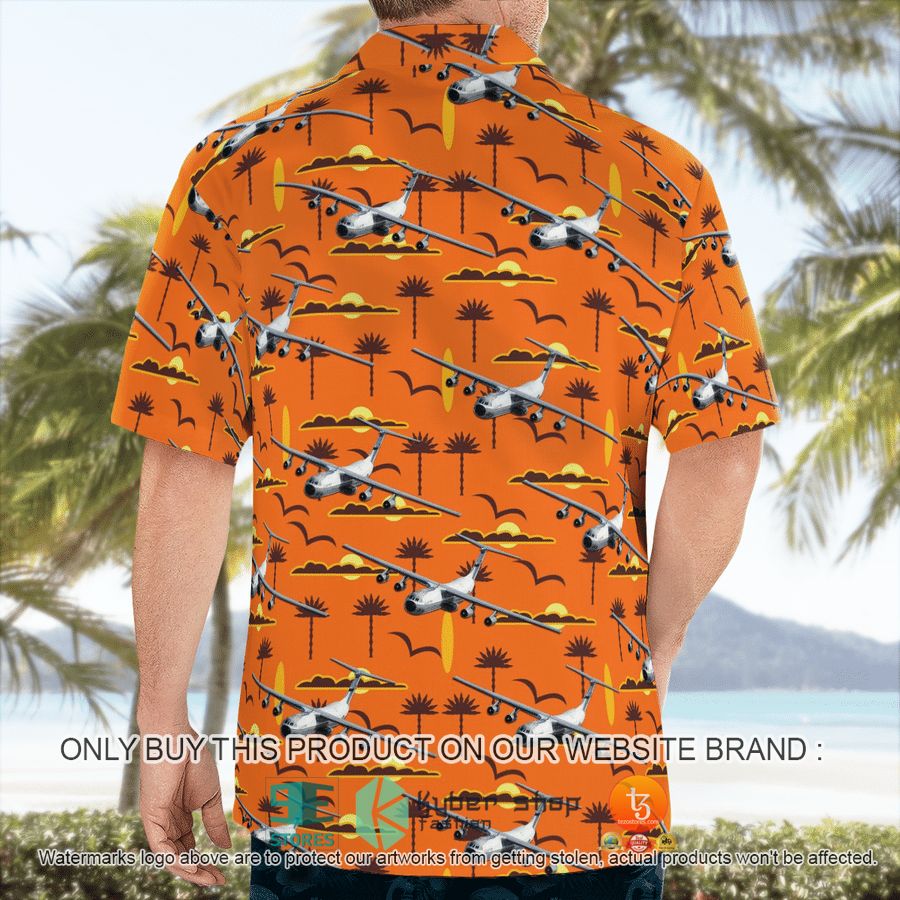 NEW US Air Force Hanoi Taxi Lockheed C-141 Starlifter Hawaii Shirt 7 us air force hanoi taxi lockheed c 141 starlifter hawaiian shirt 7 92915