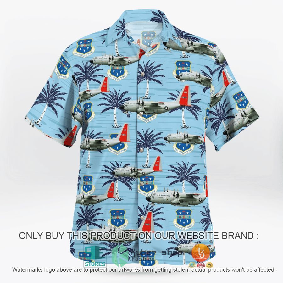 NEW US Air Force New York Air National Guard LC-130 Hercules 109th Airlift Wing Hawaii Shirt 4 us air force new york air national guard lc 130 hercules 109th airlift wing hawaiian shirt 4 17478