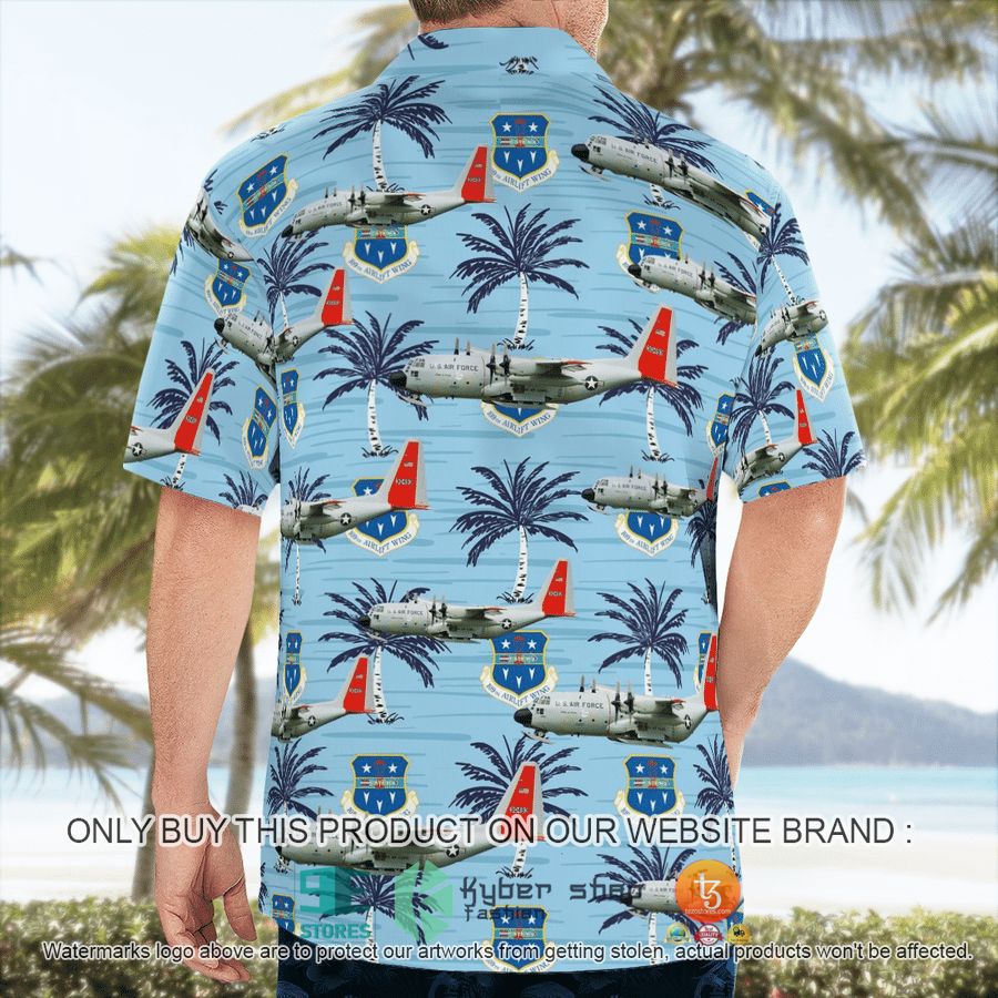 NEW US Air Force New York Air National Guard LC-130 Hercules 109th Airlift Wing Hawaii Shirt 7 us air force new york air national guard lc 130 hercules 109th airlift wing hawaiian shirt 7 22581