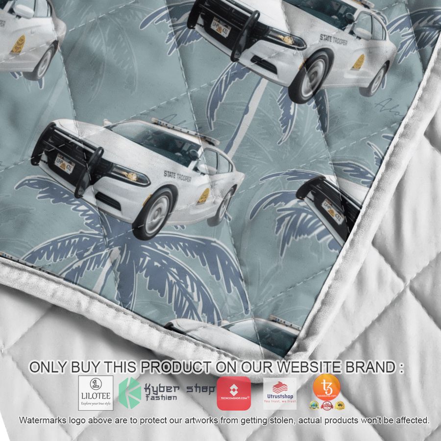 HOT Utah Highway Patrol Quilt 10 utah highway patrol quilt blanket 10 57342