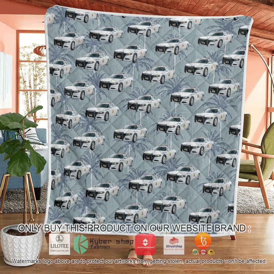 HOT Utah Highway Patrol Quilt 11 utah highway patrol quilt blanket 11 23436