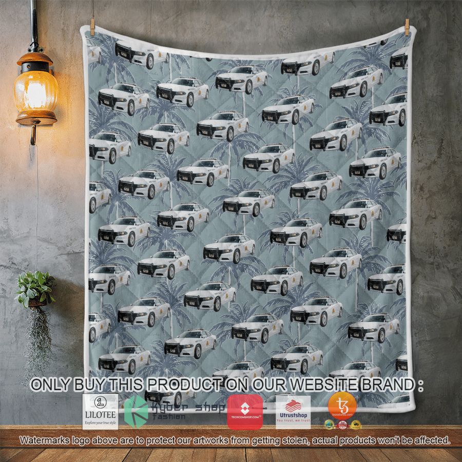 HOT Utah Highway Patrol Quilt 4 utah highway patrol quilt blanket 4 4942