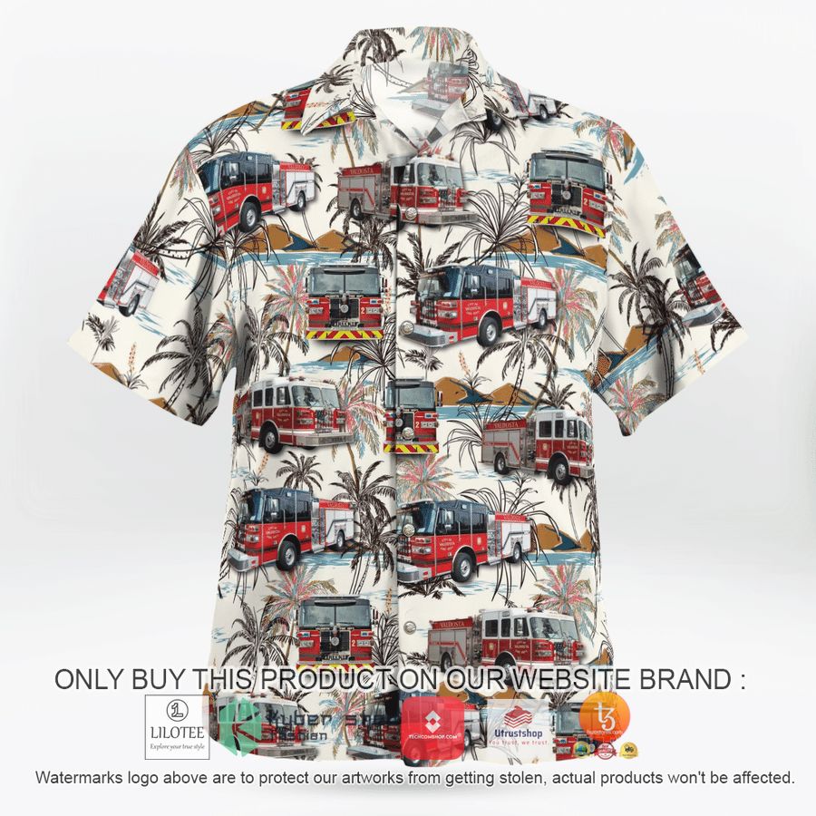 HOT Valdosta Fire Department Hawaiian Shirt 6 valdosta fire department hawaiian shirt 6 18399