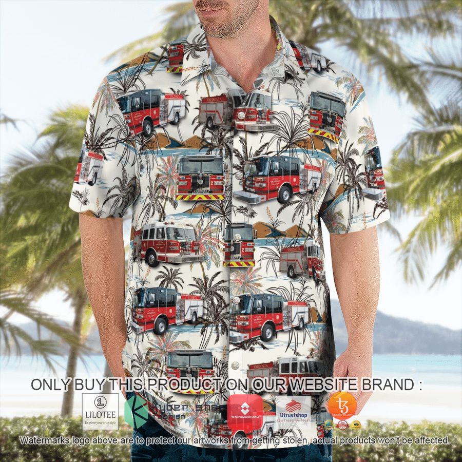 HOT Valdosta Fire Department Hawaiian Shirt 7 valdosta fire department hawaiian shirt 7 95855