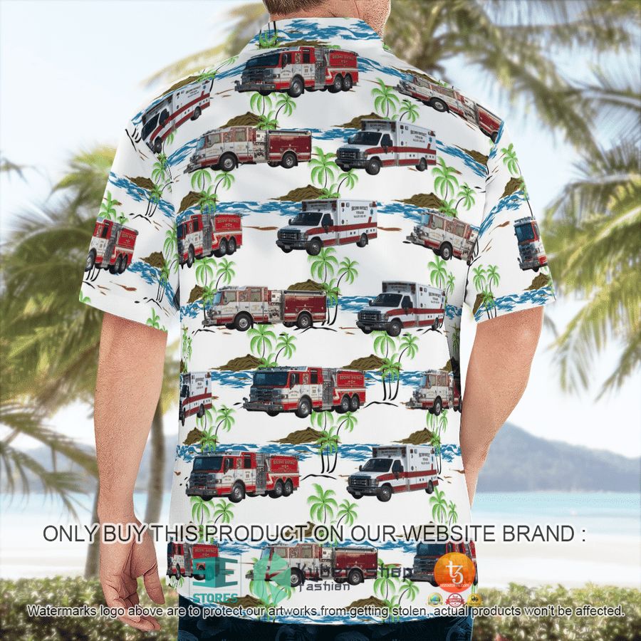 NEW Valley Lee St. Mary's County Maryland Second District Volunteer Fire Department & Rescue Squad Hawaii Shirt 8 valley lee st marys county maryland second district volunteer fire department rescue squad hawaiian shirt 8 71368