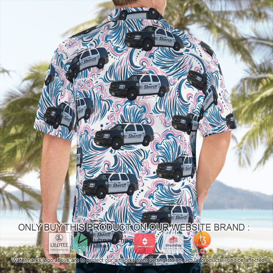 HOT Ventura County, California, Ventura County Sheriffs Department Chevrolet Tahoe PPV Hawaiian Shirt 3 ventura county california ventura county sheriffs department chevrolet tahoe ppv hawaiian shirt 3 70050