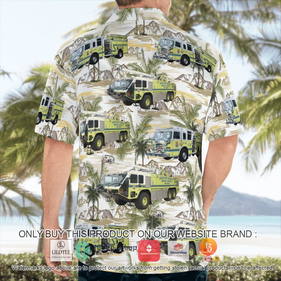 HOT Virginia Metropolitan Washington Airports Authority Fire and Rescue Department Hawaiian Shirt 7 virginia metropolitan washington airports authority fire and rescue department hawaiian shirt 7 56344
