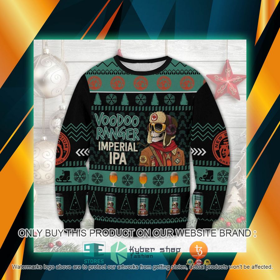 voodoo ranger ipa sweater 1 61841