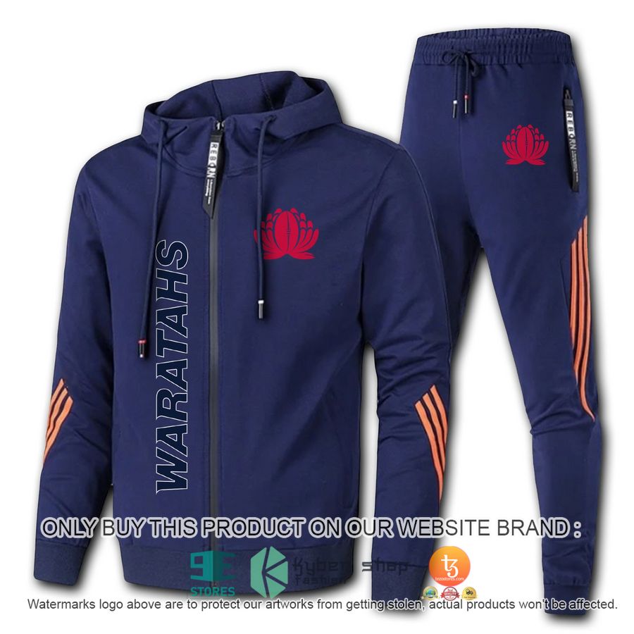 waratahs tracksuit 1 21715