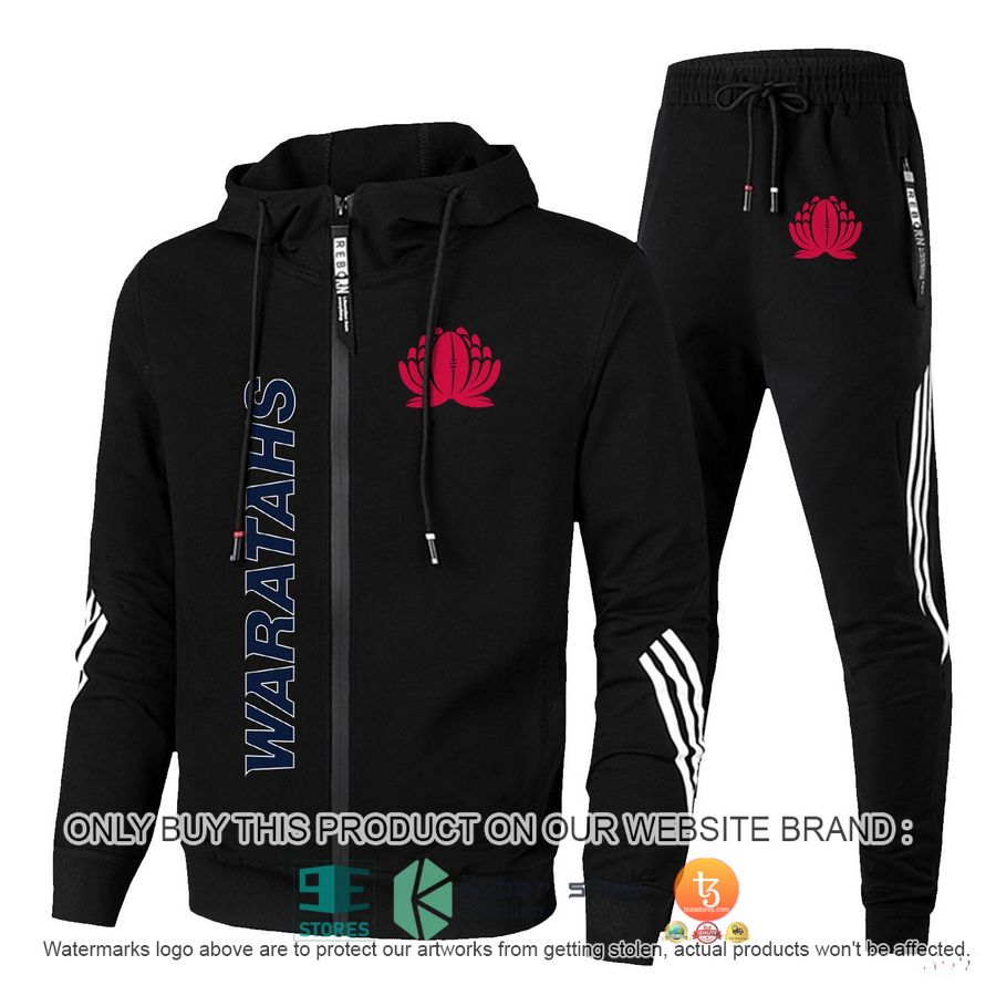 waratahs tracksuit 2 8794