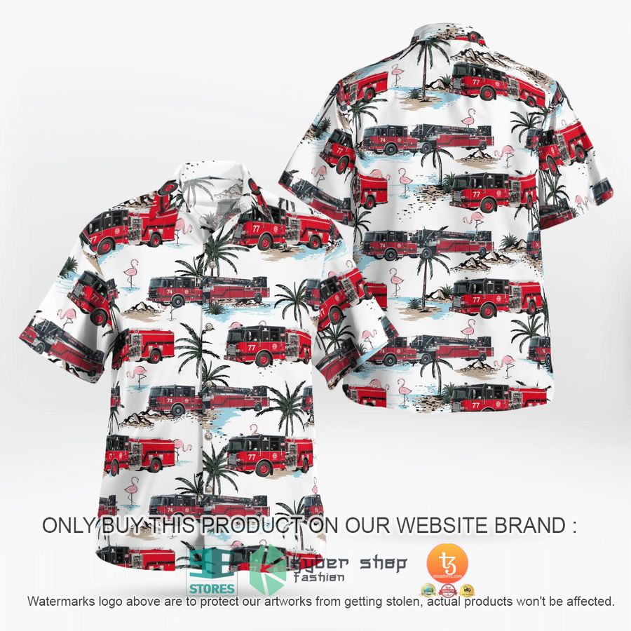 washington puget sound regional fire authority hawaiian shirt 1 53082