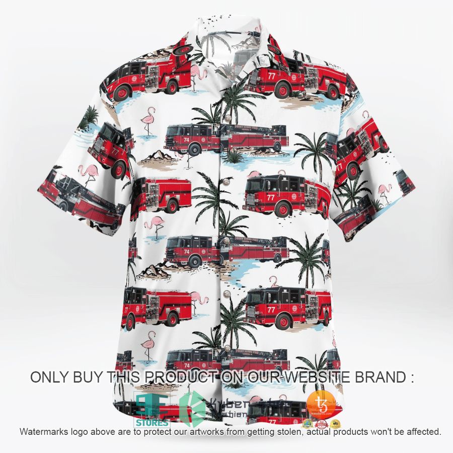 NEW Washington Puget Sound Regional Fire Authority Hawaii Shirt 3 washington puget sound regional fire authority hawaiian shirt 3 82777