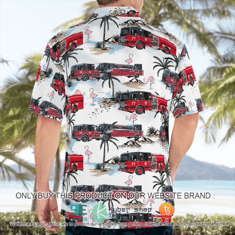 NEW Washington Puget Sound Regional Fire Authority Hawaii Shirt 7 washington puget sound regional fire authority hawaiian shirt 7 9690