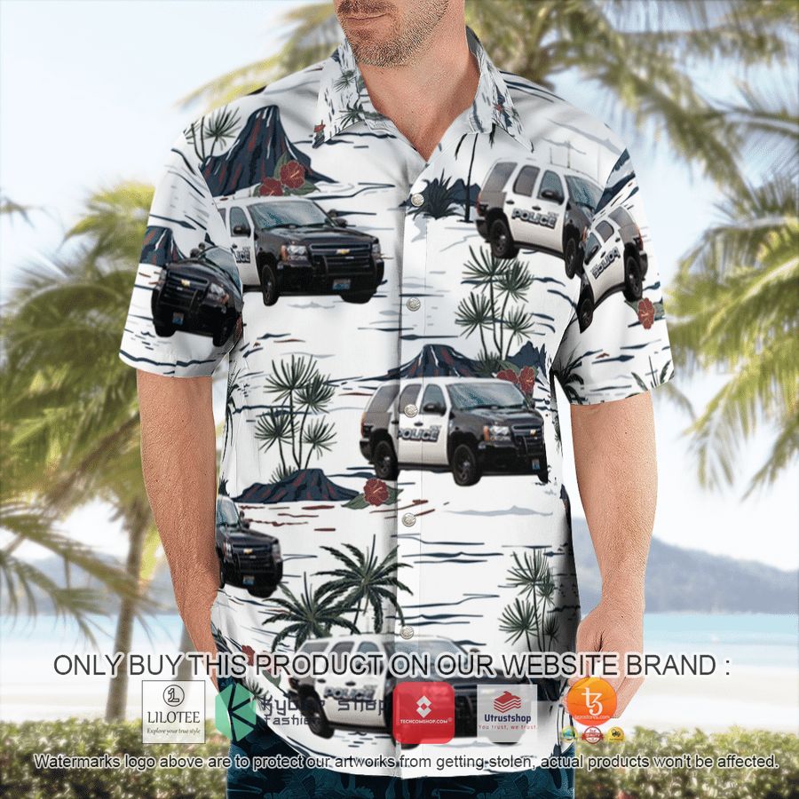 HOT Washington State, Kent Police Department Car Hawaiian Shirt 5 washington state kent police department car hawaiian shirt 5 8401