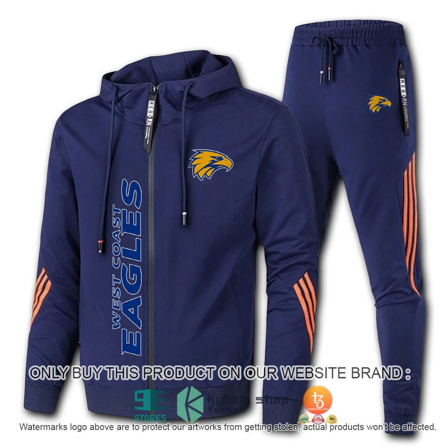 west coast eagles tracksuit 2 25687