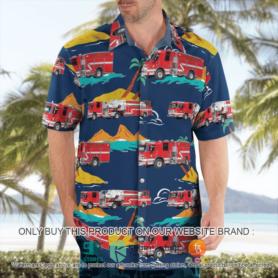 NEW West Covina California West Covina Fire Department Hawaii Shirt 6 west covina california west covina fire department hawaiian shirt 6 76825