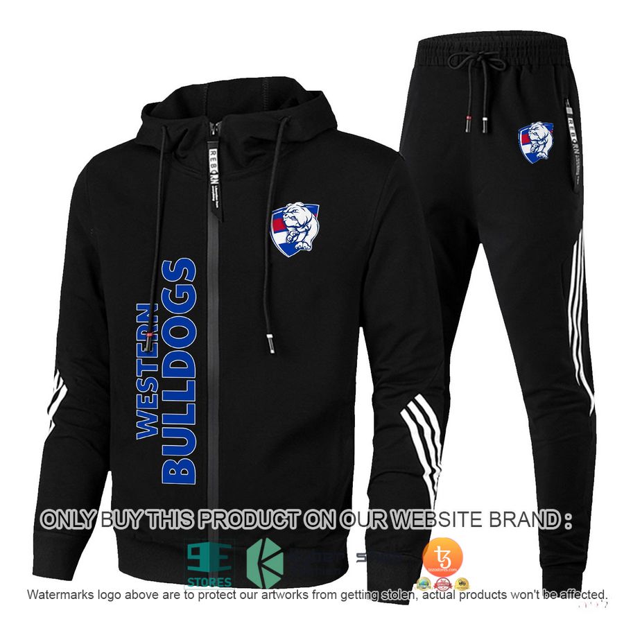 western bulldogs tracksuit 2 57801