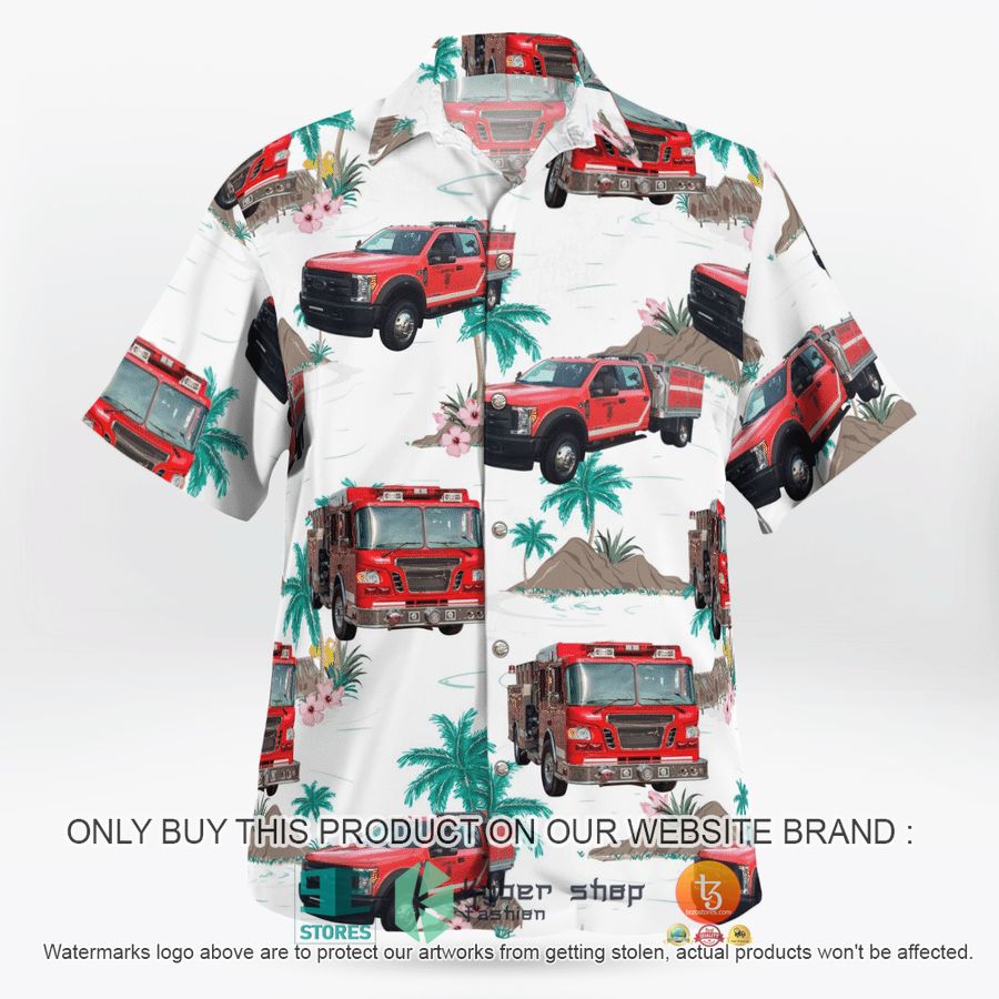 NEW Westmoreland County Pennsylvania Ligonier Township Volunteer Fire Department 1 Waterford Hawaii Shirt 4 westmoreland county pennsylvania ligonier township volunteer fire department 1 waterford hawaiian shirt 4 17486