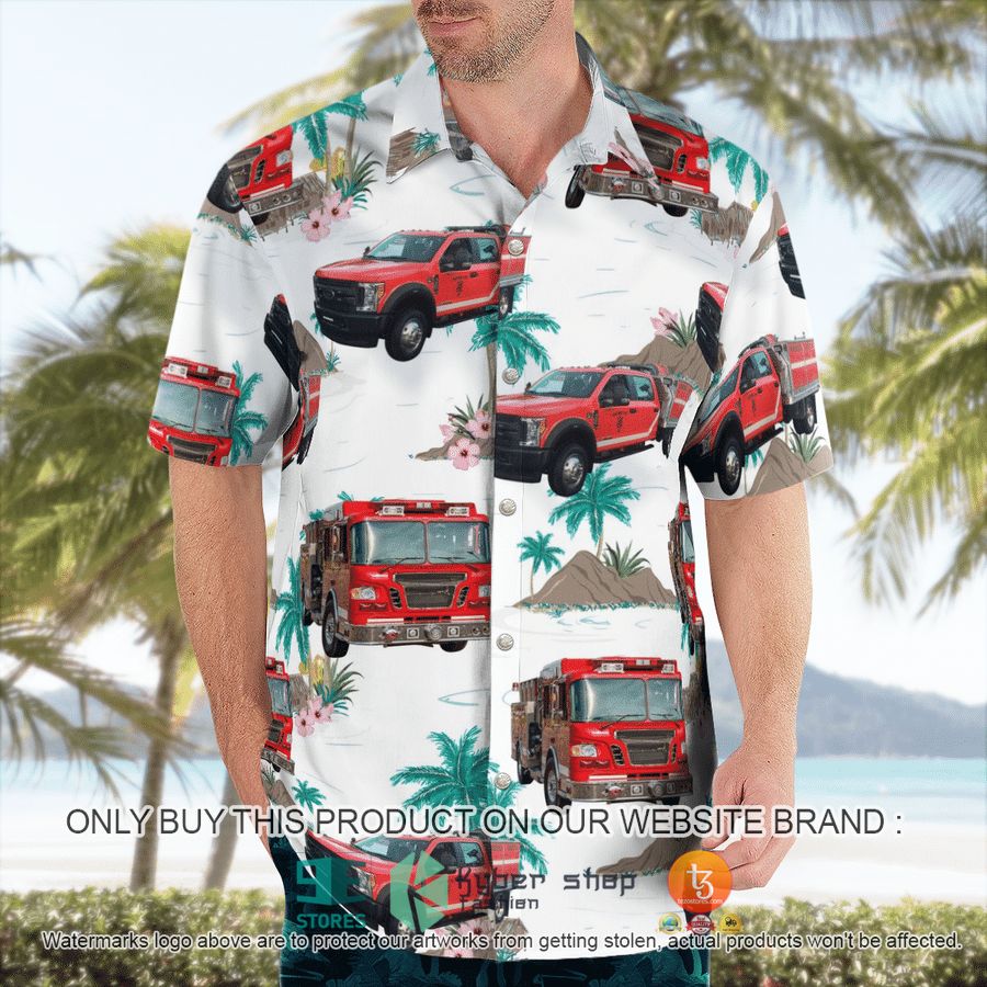 NEW Westmoreland County Pennsylvania Ligonier Township Volunteer Fire Department 1 Waterford Hawaii Shirt 8 westmoreland county pennsylvania ligonier township volunteer fire department 1 waterford hawaiian shirt 8 43439