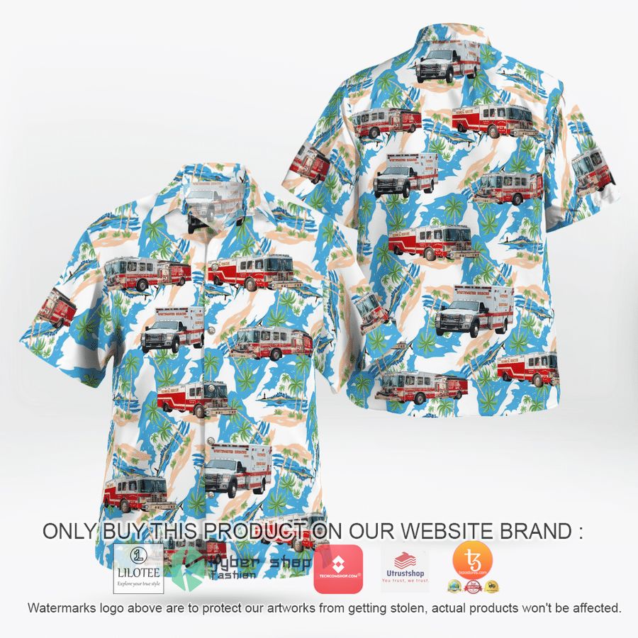 whitewater wisconsin whitewater fire department hawaiian shirt 1 4646
