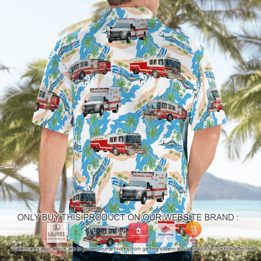 HOT Whitewater, Wisconsin, Whitewater Fire Department Hawaiian Shirt 3 whitewater wisconsin whitewater fire department hawaiian shirt 3 43604