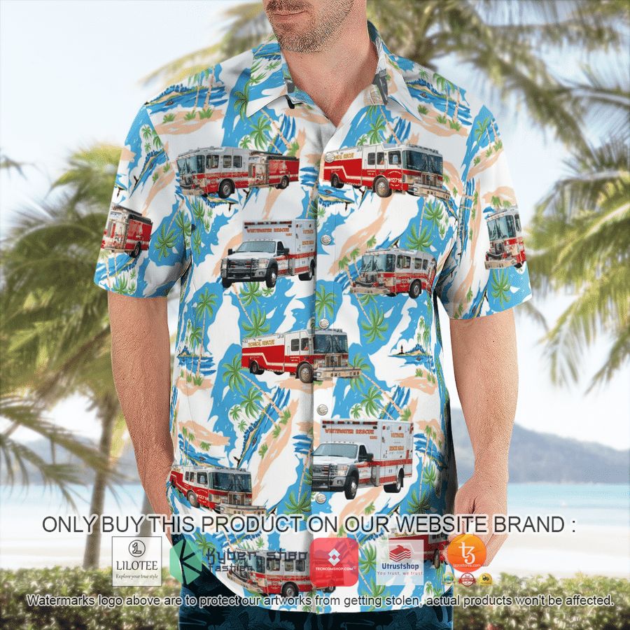 HOT Whitewater, Wisconsin, Whitewater Fire Department Hawaiian Shirt 6 whitewater wisconsin whitewater fire department hawaiian shirt 6 92068
