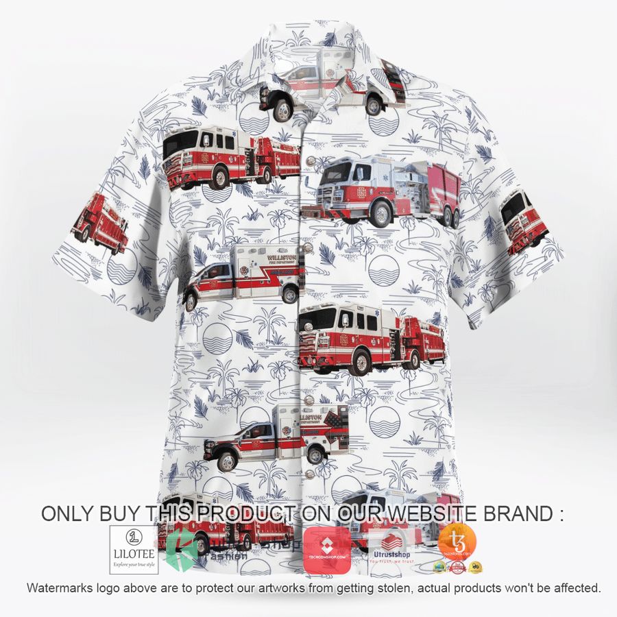 HOT Williams County, North Dakota Williston Fire Department Hawaiian Shirt 8 williams county north dakota williston fire department hawaiian shirt 8 85226
