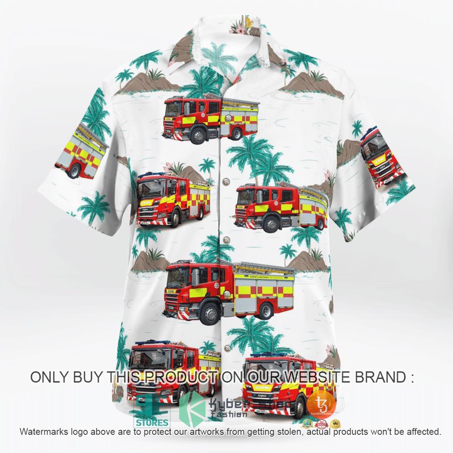 NEW Wiltshire Fire and Rescue Service Hawaii Shirt 3 wiltshire fire and rescue service hawaiian shirt 3 89121