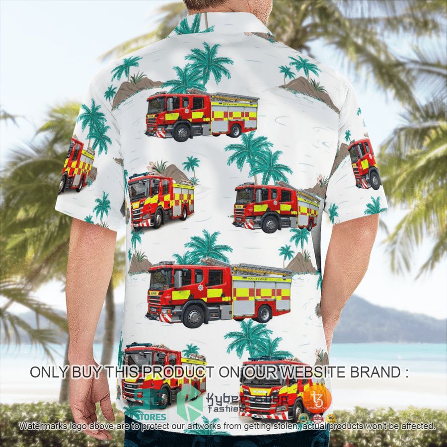 NEW Wiltshire Fire and Rescue Service Hawaii Shirt 8 wiltshire fire and rescue service hawaiian shirt 8 83253