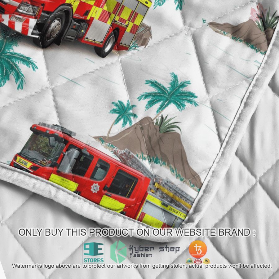 NEW Wiltshire Fire and Rescue Service Blanket 12 wiltshire fire and rescue service quilt blanket 12 82577