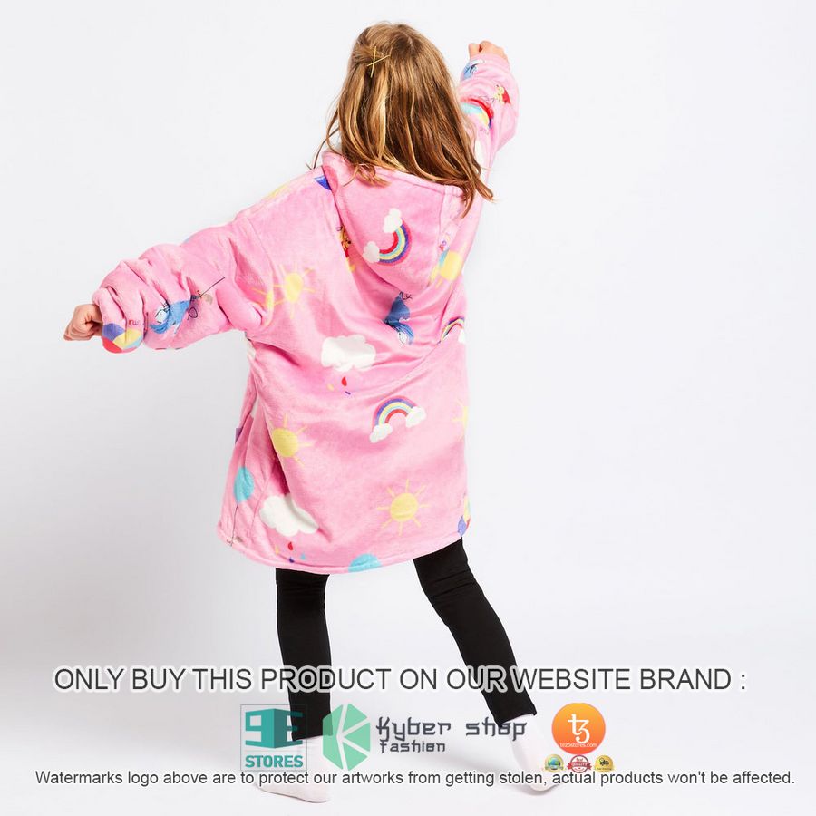 NEW Winnie-the-Pooh and friends balloon pink Fleece Hoodie Blanket 3 winnie the pooh and friends balloon pink sherpa hoodie blanket 3 73752