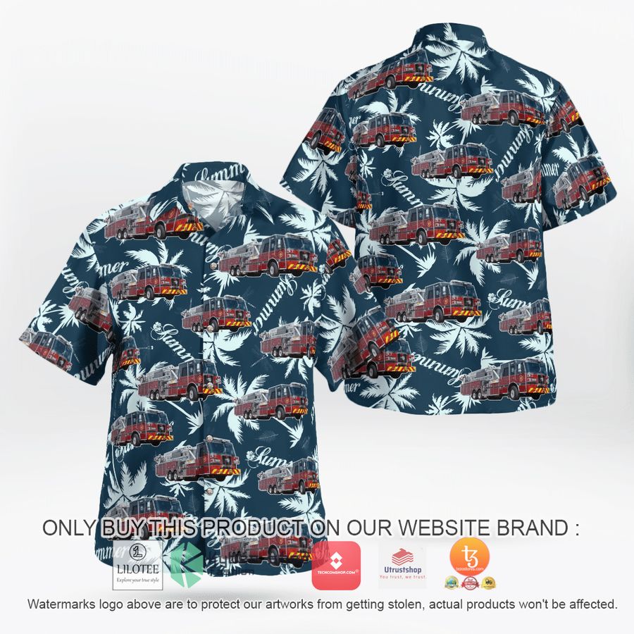 winter haven fire department hawaiian shirt 2 15218