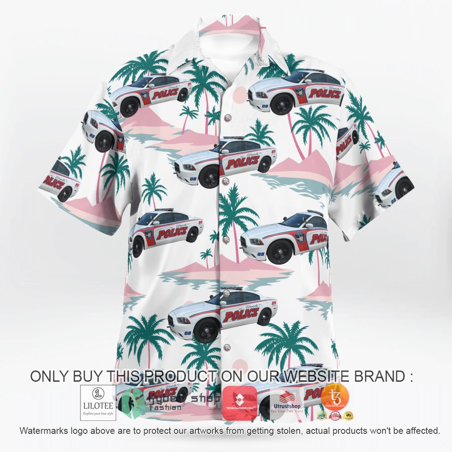HOT Woodville Police Department Dodge Charger Texas Hawaiian Shirt 8 woodville police department dodge charger texas hawaiian shirt 8 67490