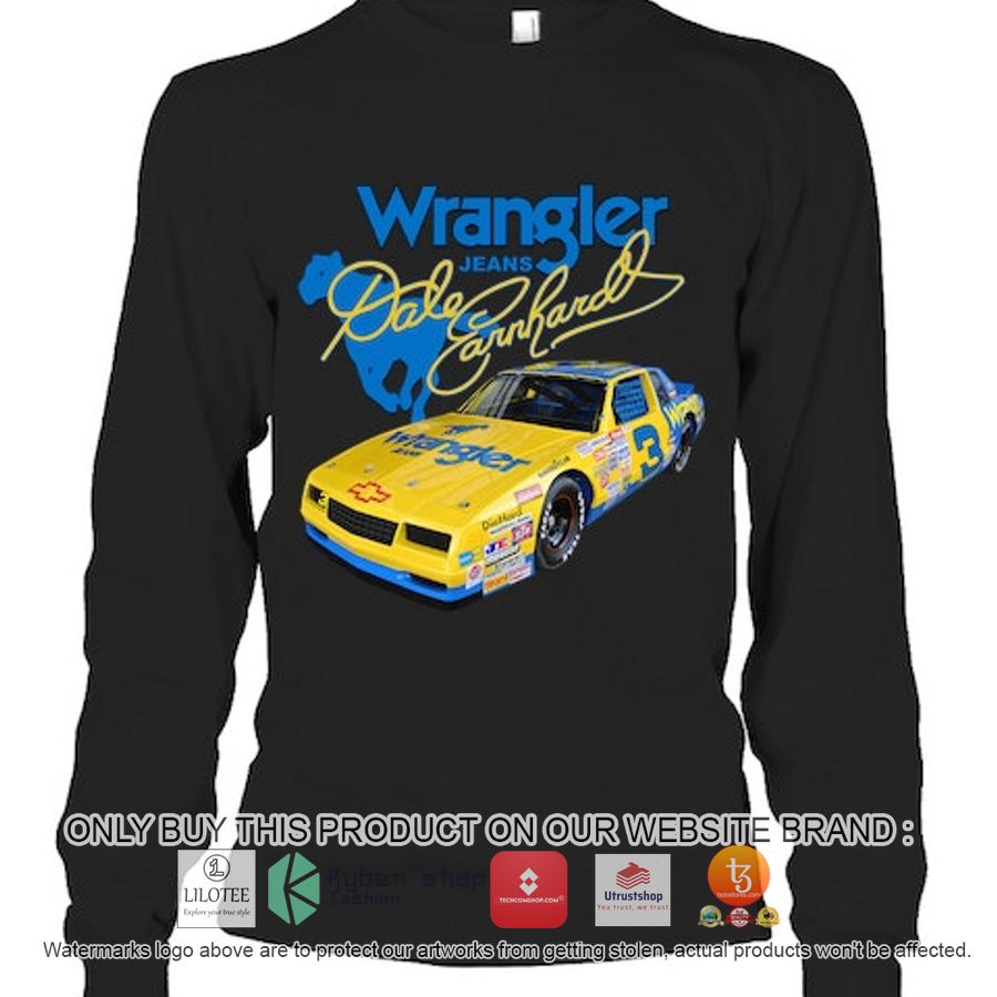 HOT Wrangler Jeans Dale Earnhardt 2D Hoodie, Shirt 3 wrangler jeans dale earnhardt 2d shirt hoodie 3 18671