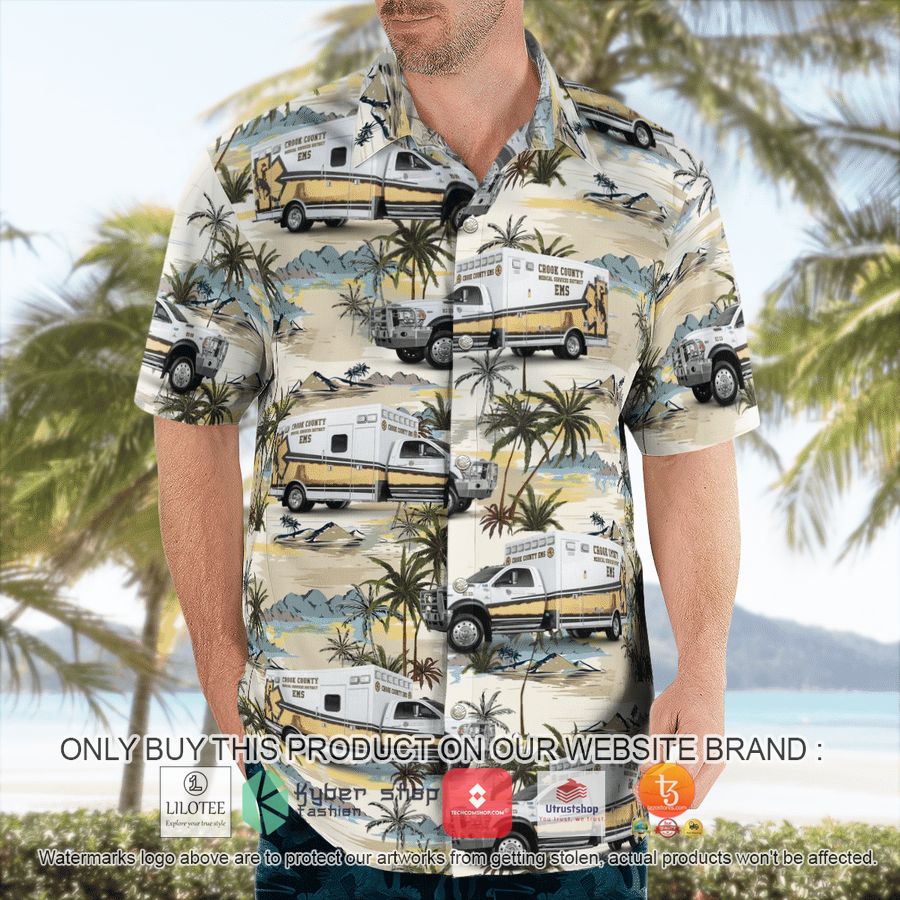 HOT Wyoming Crook County EMS Hawaiian Shirt 5 wyoming crook county ems hawaiian shirt 5 8576